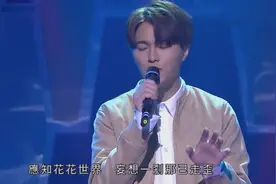 TVB《降魔的》石敢当胡鸿钧现场演唱主题曲《到此一游》视频封面