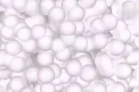 原来泡沫板是这样制造出来的？长见识！