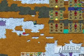 《崩溃大陆》明日更新 新UI与色盲模式上线图片