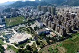 舟山最富的镇是哪个？人民日报说是它图片