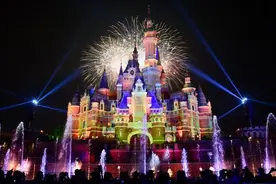 上海迪士尼即将从明年6月起涨价，可能买季卡会更划算图片