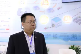 中车浦镇：从精益制造向智能制造方向迈步升级图片