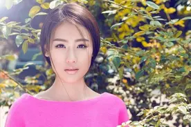 独家专访丨90后“北影女神”王婉中：年轻就要对自己狠一点图片
