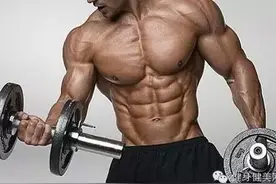 超强前臂训练法，让你掰手腕傲视群雄图片