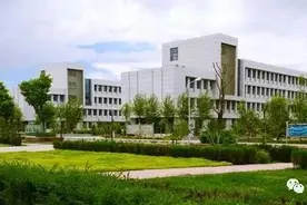 康巴什又出名啦！这些小区被拟命名为自治区园林式居住区图片