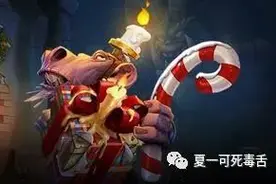 《炉石传说》冬幕节将至 新乱斗送卡包！图片