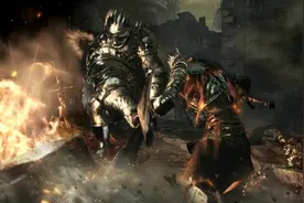 《黑暗之魂3》祭祀场细节解析攻略图片