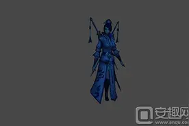 绝世武神手游唐幽幽天命武魂千影背景介绍图片