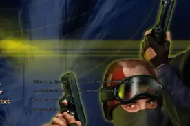 你想在安卓系统上玩《CS1.6》吗图片