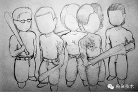 飞机上有烟灰缸 但这说明你可以在上面吸烟吗？图片