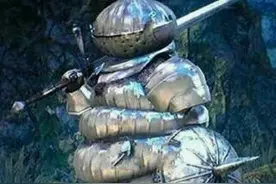 黑暗之魂3洋葱骑士剧情bug打法攻略图片