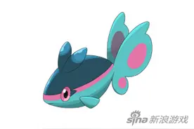 口袋妖怪复刻萤光鱼怎么样 技能属性详解图片