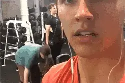 健身房的那些囧事~图片