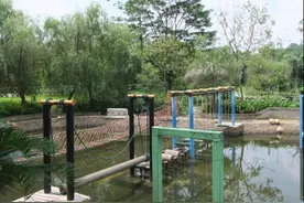 真枪实弹好刺激 揭秘广州八大野战场所！图片