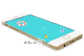 你收到一封朋友圈聚会邀请函.doc图片