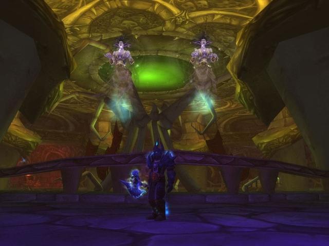 魔兽世界十大值得具有的玩具，“世界减小器”被玩坏了！