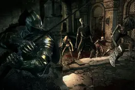 《黑暗之魂3》刺客骷髅打法技巧解析攻略图片