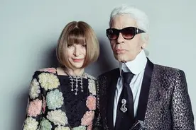 老佛爷出走Chanel竟然是谎言！图片