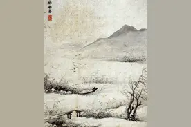 解佩令 (李长风原创诗词31）图片