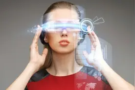 大白话儿解读VR、AR、MR都是什么鬼？（你绝对能看懂）图片