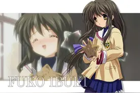 紧裹的诱惑！盘点动漫中黑色连裤袜美少女图片