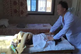 ［生活感悟13］让盲人按摩点亮健康生活图片