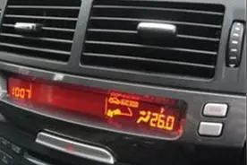 又到了汽车空调使用季节，汽车空调故障检查少不了图片