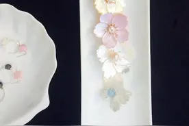 北京最美市集 小提琴现场演奏图片