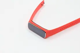 全年龄段适用！37度智能手环体验图片