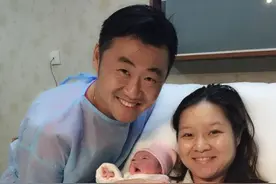 孙明明吐槽的医院是哪家？体坛明星妈妈都选择什么医院迎接宝贝？图片