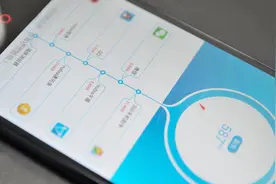 「导航位置信息」选项不关掉：手机里面有流量再多也还会被偷跑！