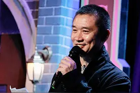 《一年级》汇演在即 严师黄志忠动情演讲泪洒舞台图片