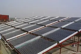 太阳能热水器选购全攻略 太阳能热水器价格图片