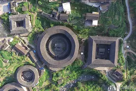 会“思考”的眼睛：大疆 精灵Phantom 4 航拍飞行器评测报告（内有上海迪士尼航拍）图片