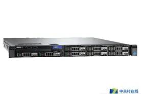 纤薄可靠机型 戴尔 PowerEdge R430热卖图片