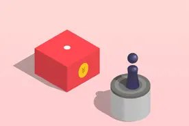 4亿人在玩的“跳一跳”里，竟然藏着巨大的秘密，你发现了吗？图片