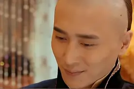 “贝勒爷”标配都有啥？图片