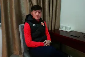 特写｜从国足队长到中丙联赛，赵鹏：范志毅骂我很正常图片