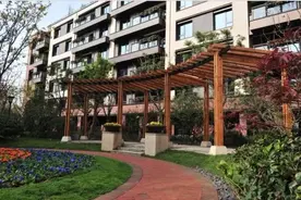 南京最牛物业出炉，这些小区业主都笑了！图片