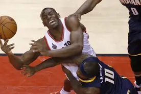 比永博：季后赛里身体对抗最重要图片