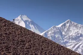 不一样的体验，山地自行车尼泊尔之旅视频封面