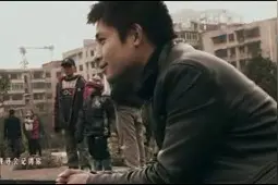 华仔《下辈子也要找到你》，永不断联系图片