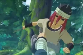 《火影忍者究极风暴4》新DLC公布 音忍四人众参战图片