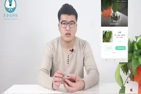 微信的这个小程序还可以通过拍照来显示各类植物的名字，太强大了视频封面