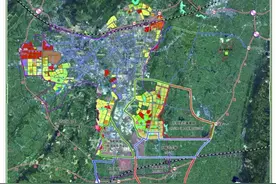 永川这个地方太厉害了！图片
