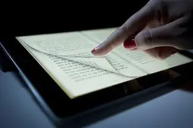 “我们不一样”：纸质书和电子书画风迥异的畅销榜图片