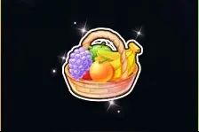 QQ飞车购丰收大果篮得越泽幻想、傲血流火图片