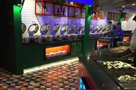 岛城新晋10家人气餐厅，排队到脚软！图片