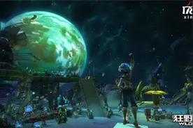 新手一定要读 《狂野星球》实用操作上手指南图片