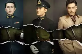 2016年最让人期待的抗战、谍战剧居然是这些图片